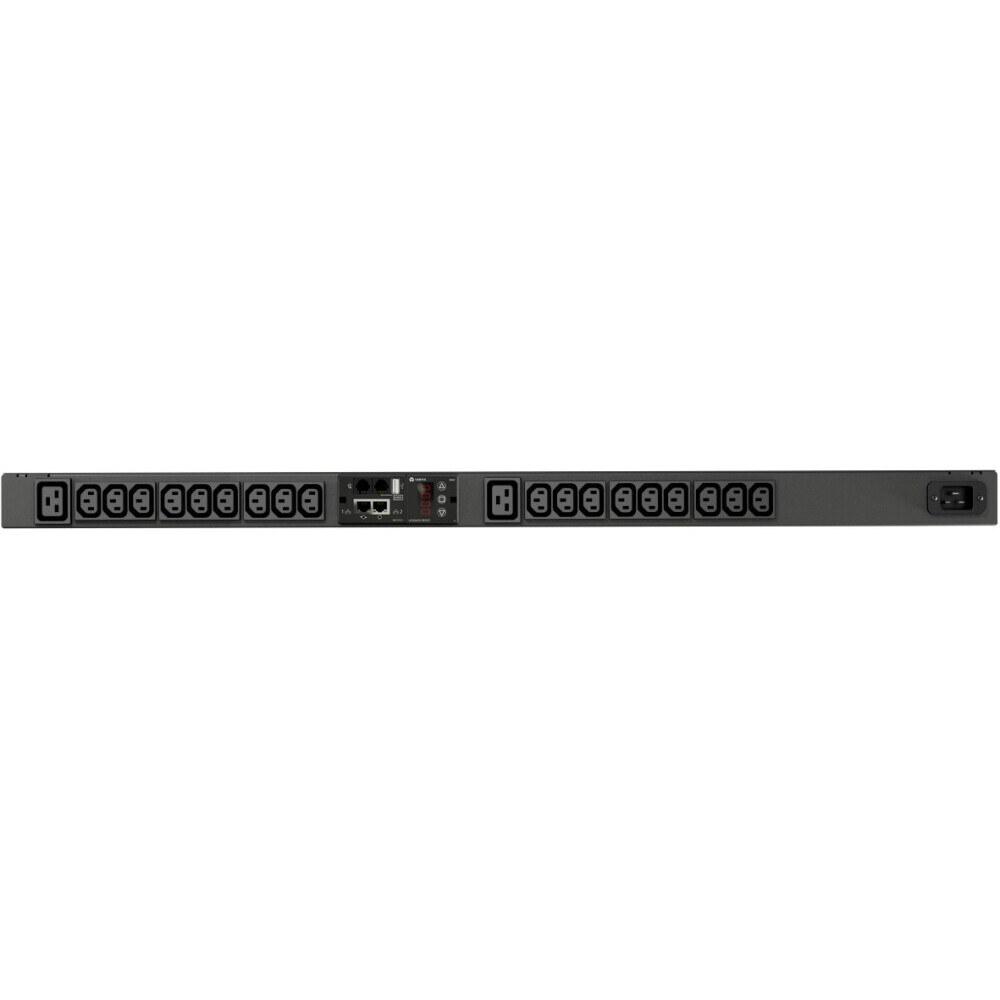 Блок розеток Vertiv VP8858