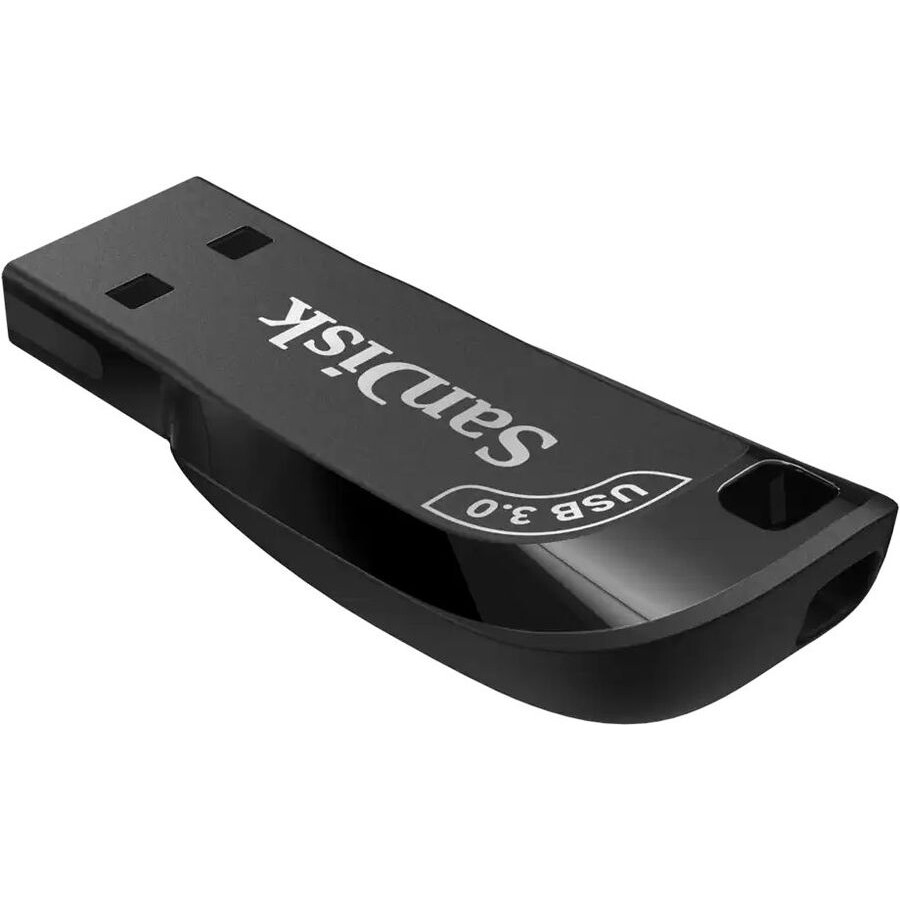 USB Flash накопитель 128Gb SanDisk Ultra Shift (SDCZ410-128G-G46) - фото 4