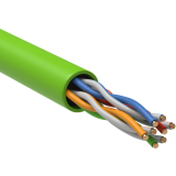 Бухта ITK LC1-C5E04-122, 305м