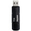 USB Flash накопитель 64Gb SmartBuy Clue Black (SB64GBCLU-K) - фото 2