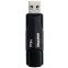 USB Flash накопитель 16Gb SmartBuy Clue Black (SB16GBCLU-K) - фото 2