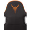Игровое кресло Бюрократ Knight Outrider Black/Orange - KNIGHT OUTRIDER BO - фото 13