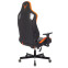 Игровое кресло Бюрократ Knight Outrider Black/Orange - KNIGHT OUTRIDER BO - фото 15