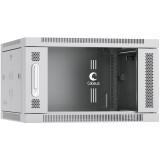 Шкаф Cabeus SH-05F-6U60/60