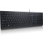Клавиатура Lenovo Essential Wired Keyboard (4Y41C68671) - фото 2