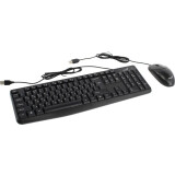 Клавиатура + мышь Genius Smart KM-170 Black (31330006403)