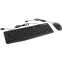 Клавиатура + мышь Genius Smart KM-170 Black - 31330006403 - фото 3