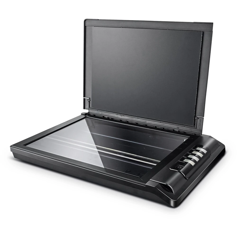 Сканер Plustek OpticSlim 2700 - 0315TS/289279 - фото 2