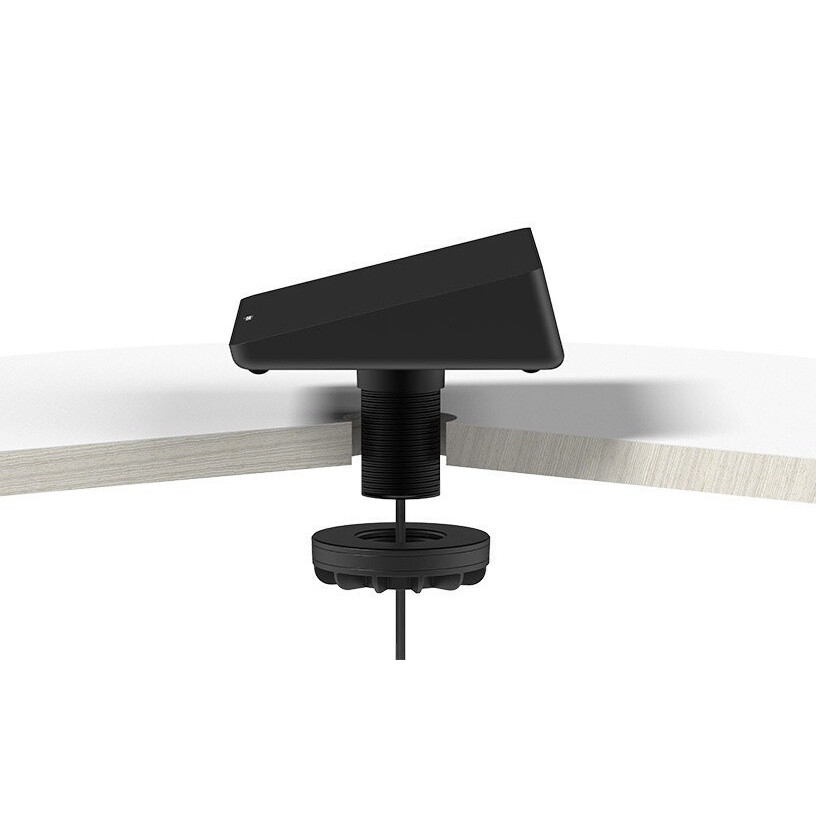 Монтажный комплект Logitech Tap Table Mount (939-001811) - фото 3