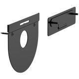 Крепление Logitech Tap Wall Mount (939-001817)