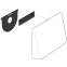 Крепление Logitech Tap Wall Mount (939-001817) - фото 3