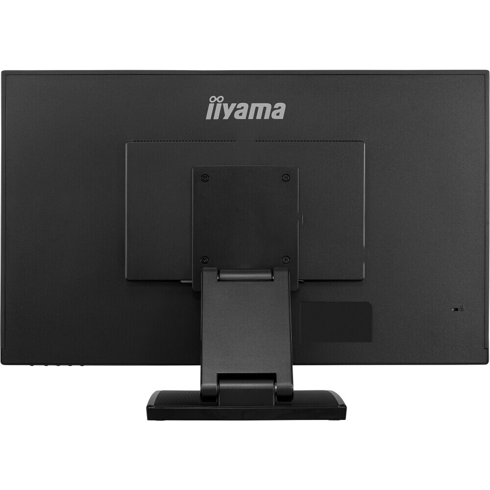Монитор iiyama 27" ProLite T2754MSC-B1AG - фото 7