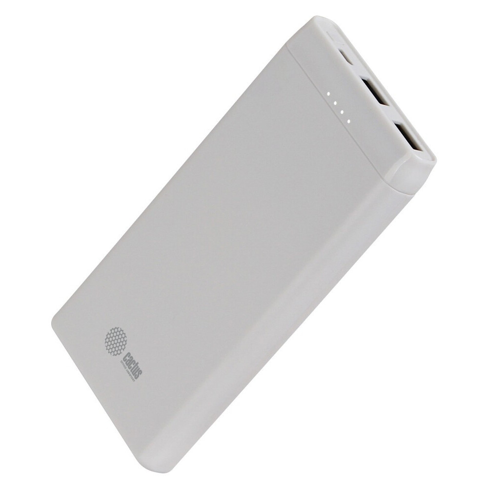 Внешний аккумулятор Cactus CS-PBFSMT-10000 - фото 2