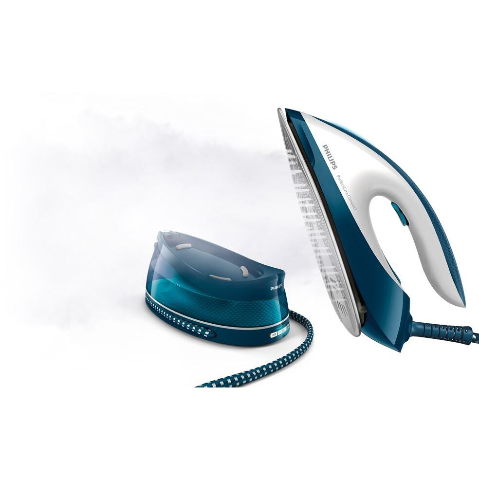 Парогенератор Philips GC7844 - GC7844/20 - фото 2