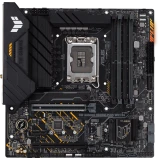 Материнская плата ASUS TUF GAMING B660M-PLUS WIFI D4
