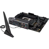 Материнская плата ASUS TUF GAMING B660M-PLUS WIFI D4