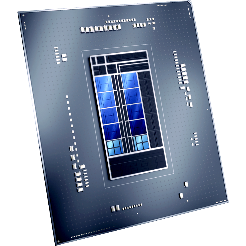 ПК Intel Core i3-12100F / NVIDIA RTX 2060 SUPER / 32 ГБ / SSD 1 ТБ
