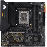 Материнская плата ASUS TUF GAMING B660M-PLUS D4