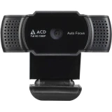 Веб-камера ACD ACD-DS-UC600 Black Edition (ACD-DS-UC600 BE)