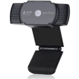 Веб-камера ACD ACD-DS-UC600 Black Edition (ACD-DS-UC600 BE)