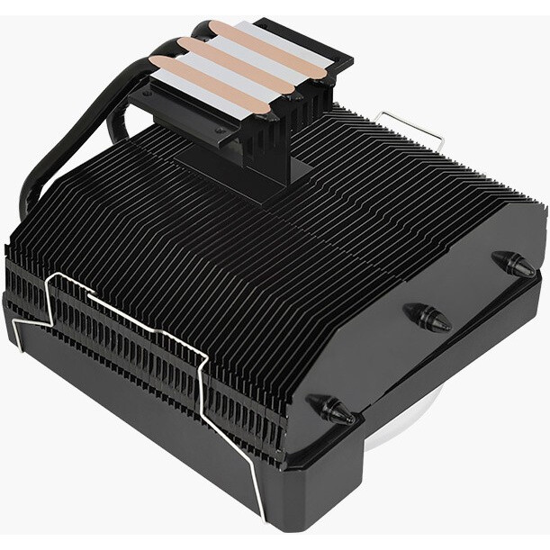 Кулер AeroCool Cylon 3H - 4711099470235 - фото 3