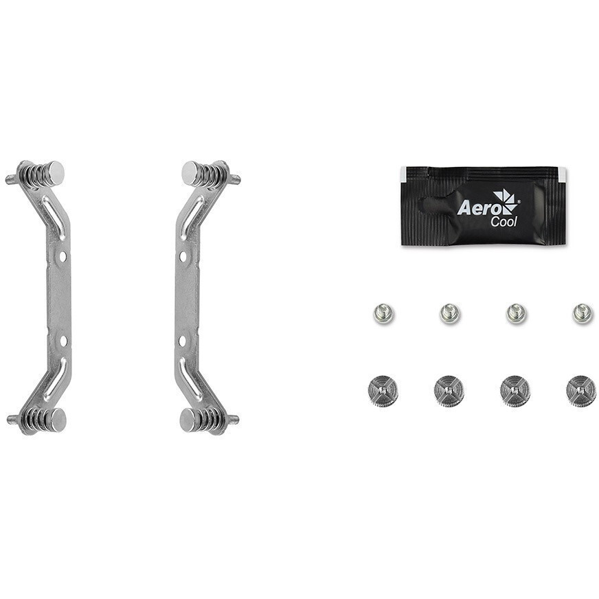 Кулер AeroCool Cylon 3H - 4711099470235 - фото 7