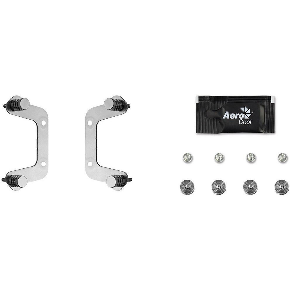 Кулер AeroCool Cylon 3H - 4711099470235 - фото 8