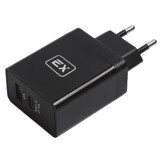 Сетевое зарядное устройство Exployd EX-Z-438