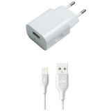 Сетевое зарядное устройство Exployd EX-Z-463