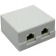 Розетка RJ-45 5bites LY-SB02-A