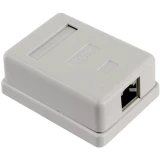 Розетка RJ-45 5bites LY-SB10