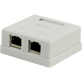 Розетка RJ-45 5bites LY-SB11