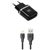 Сетевое зарядное устройство Exployd EX-Z-604