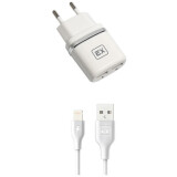 Сетевое зарядное устройство Exployd EX-Z-605