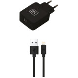 Сетевое зарядное устройство Exployd EX-Z-624