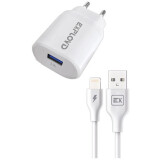 Сетевое зарядное устройство Exployd EX-Z-974