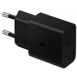 Сетевое зарядное устройство Samsung EP-T1510NBEGRU