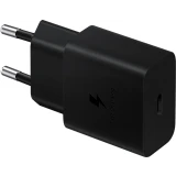 Сетевое зарядное устройство Samsung EP-T1510XBEGRU