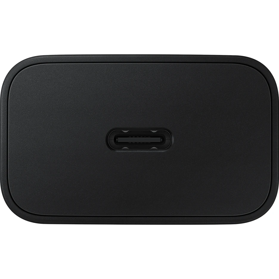 Сетевое зарядное устройство Samsung EP-T1510XBEGRU - фото 2