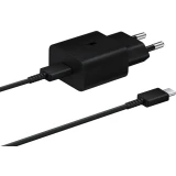 Сетевое зарядное устройство Samsung EP-T1510XBEGRU
