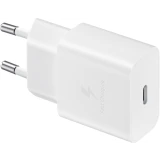 Сетевое зарядное устройство Samsung EP-T1510XWEGRU