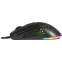 Мышь Defender Shepard GM-620L Black (52620) - фото 3