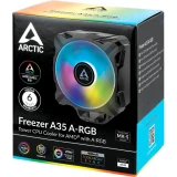 Кулер Arctic Freezer A35 A-RGB (ACFRE00115A)