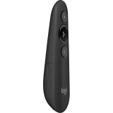 Презентер Logitech R500s Laser Presentation Remote Graphite (910-005843)