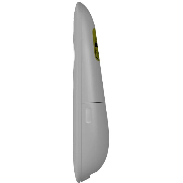 Презентер Logitech R500s Laser Presentation Remote Mid Grey - 910-006520/910-006528 - фото 3