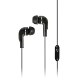 Гарнитура SmartBuy S4 Black (SBH-011K)