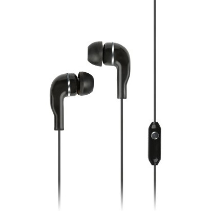 Гарнитура SmartBuy S4 Black (SBH-011K)