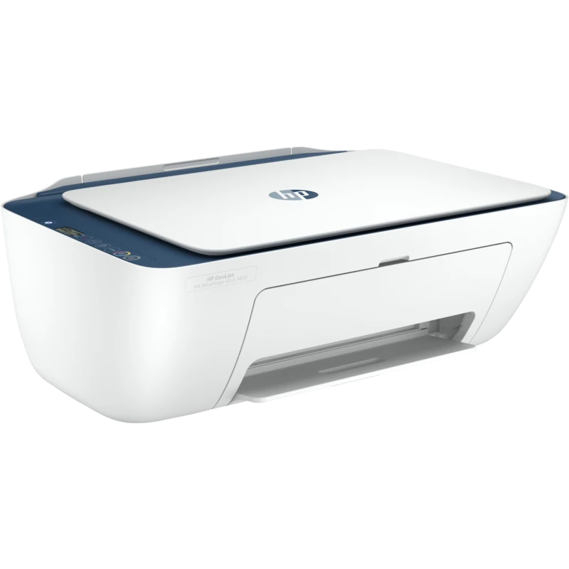 МФУ HP DeskJet Ink Advantage Ultra 4828 (25R76A) - фото 2