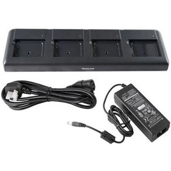 Зарядное устройство Honeywell EDA50-QBC-2