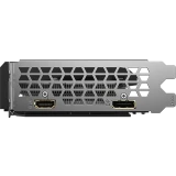 Видеокарта AMD Radeon RX 6500 XT Gigabyte 4Gb (GV-R65XTGAMING OC-4GD)